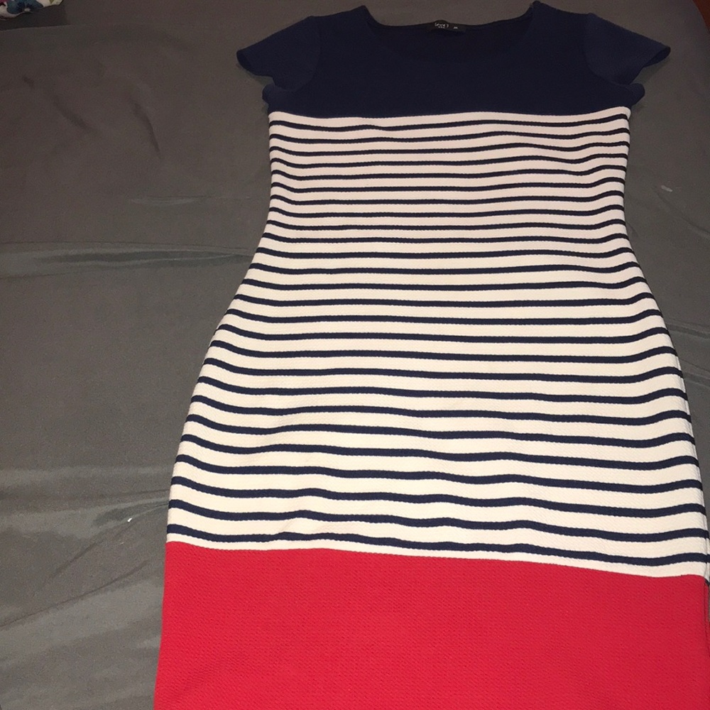 business looking dress